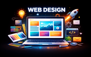 Web Designing