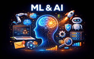 ML & AI