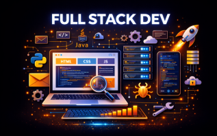Full Stack Dev