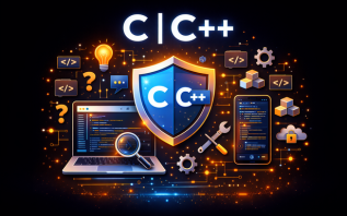 C / C++