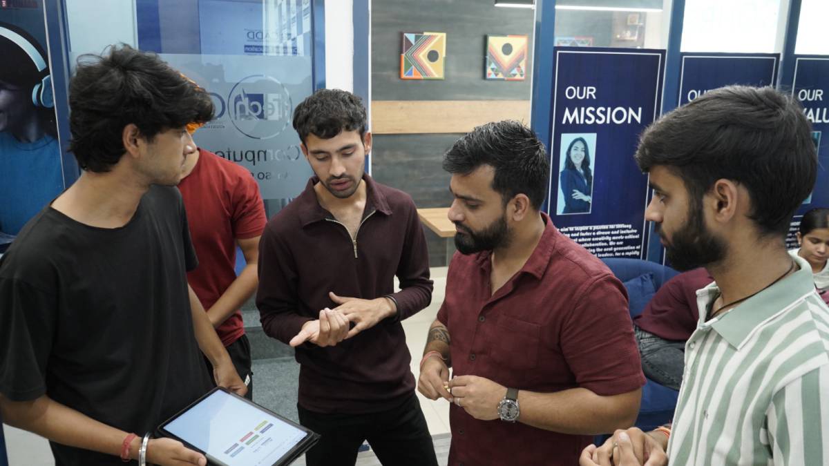 About techcadd